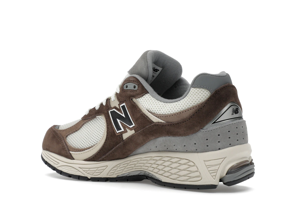 New Balance 2002R Emerging Brown