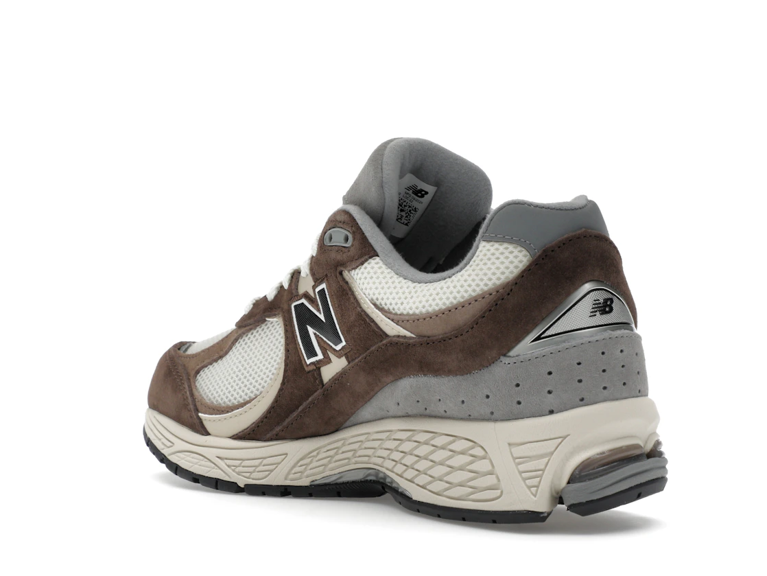 New Balance 2002R Emerging Brown
