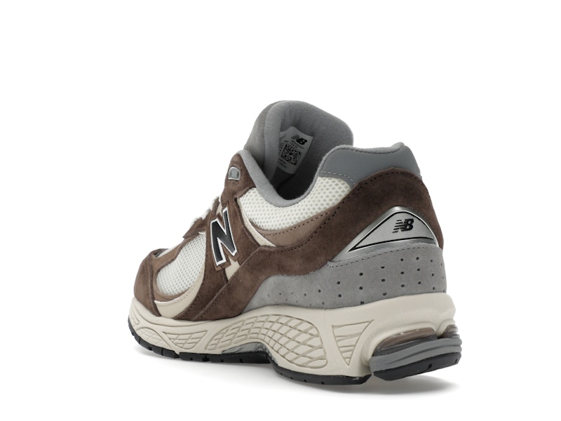 New Balance 2002R Emerging Brown