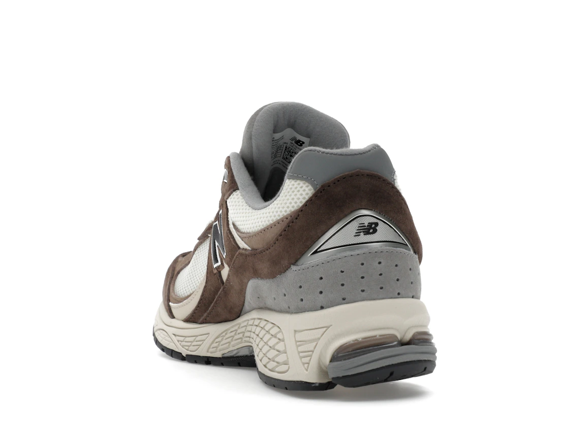 New Balance 2002R Emerging Brown