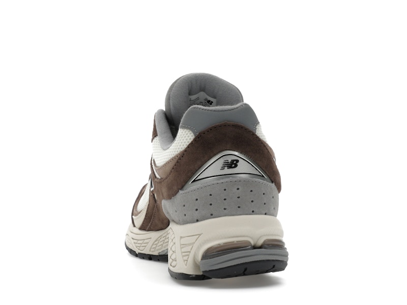 New Balance 2002R Emerging Brown