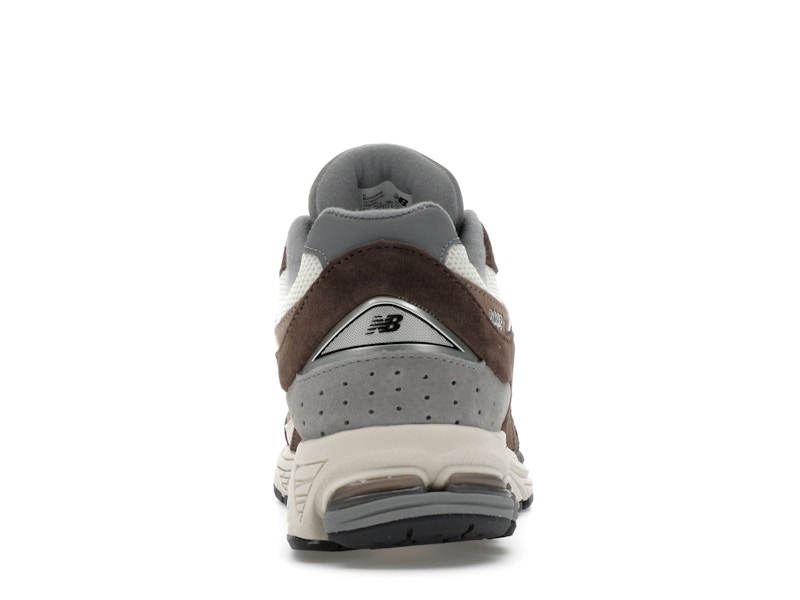 New Balance 2002R Emerging Brown