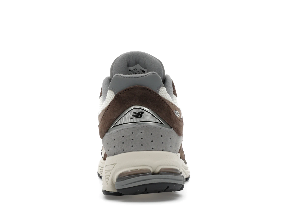 New Balance 2002R Emerging Brown