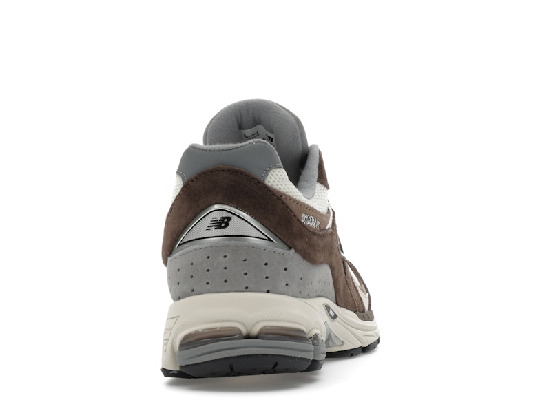 New Balance 2002R Emerging Brown