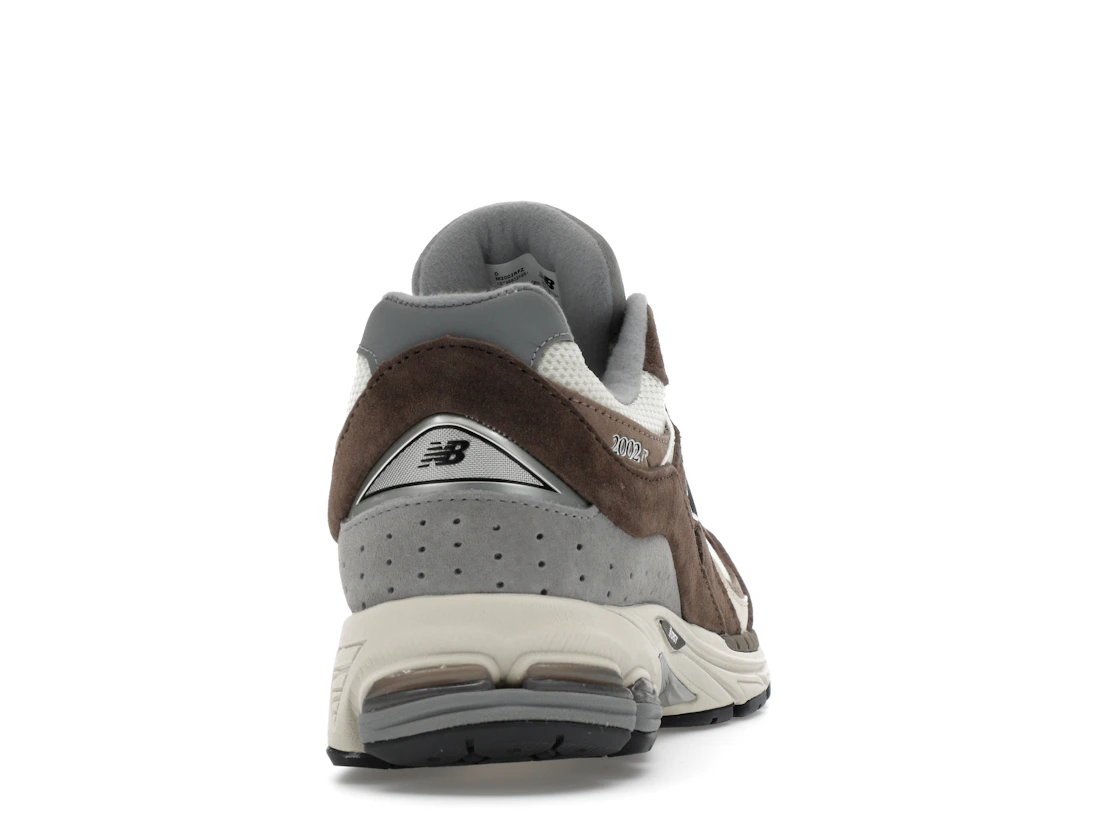 New Balance 2002R Emerging Brown