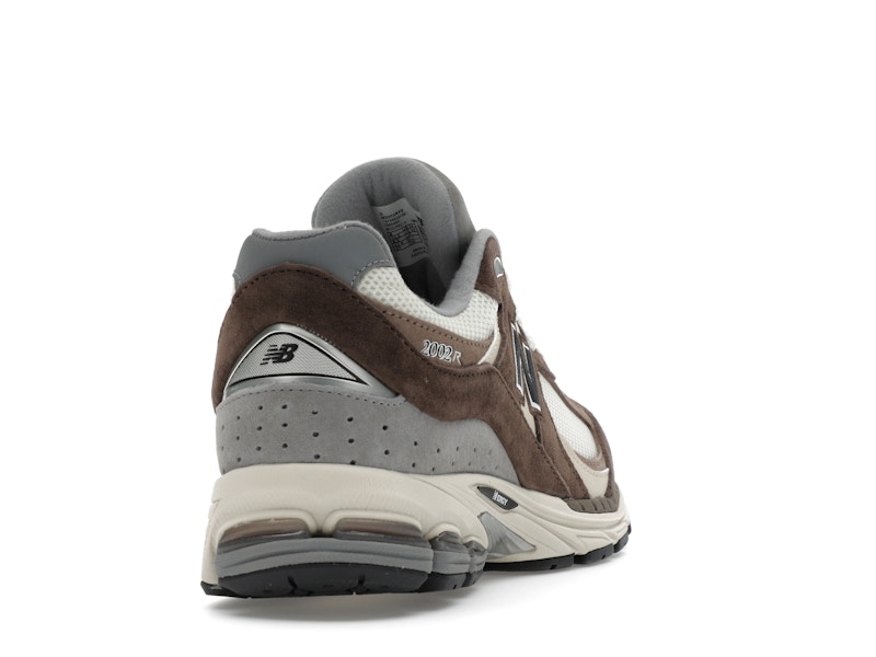 New Balance 2002R Emerging Brown