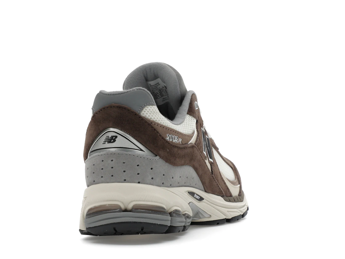 New Balance 2002R Emerging Brown