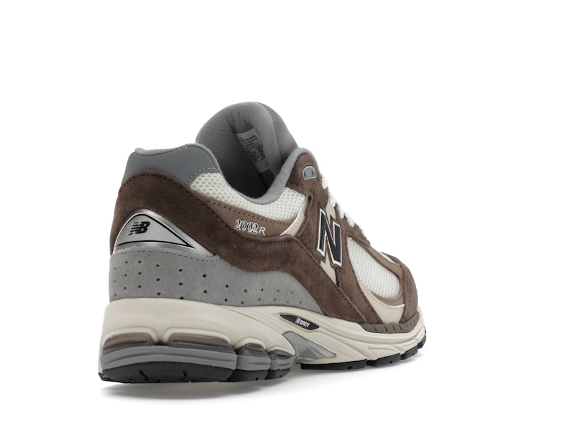 New Balance 2002R Emerging Brown