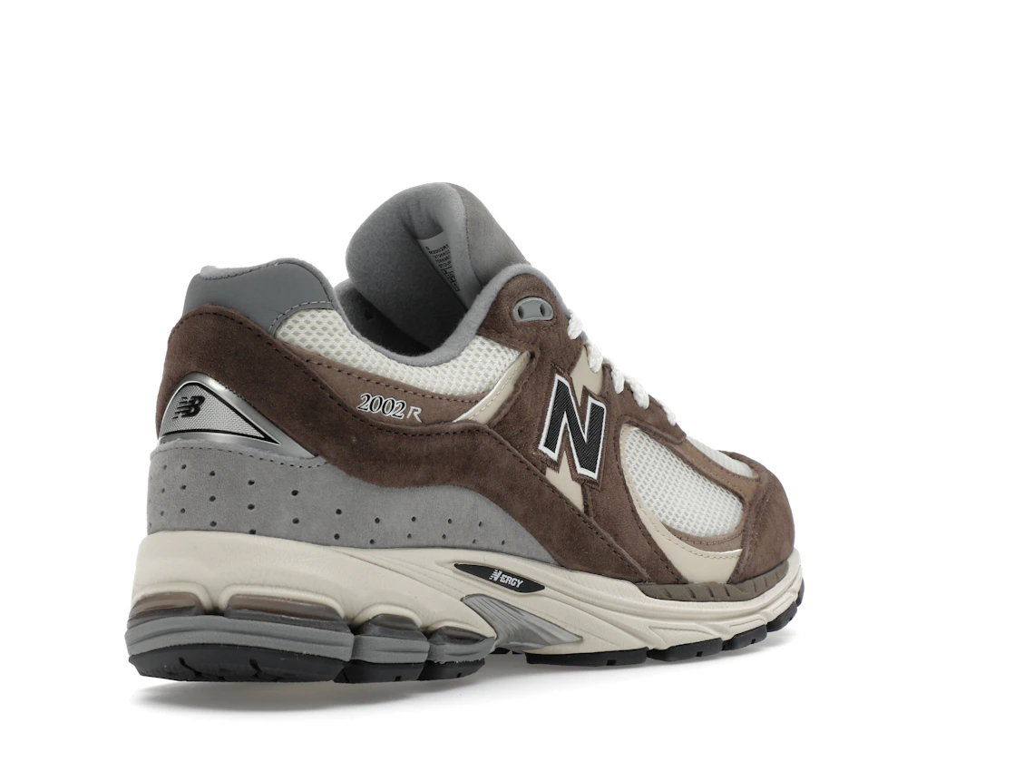 New Balance 2002R Emerging Brown