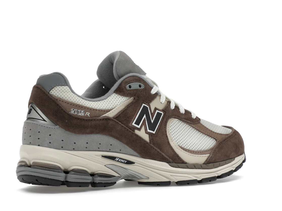 New Balance 2002R Emerging Brown