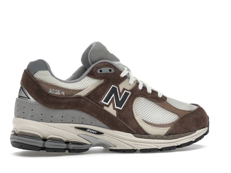New Balance 2002R Emerging Brown