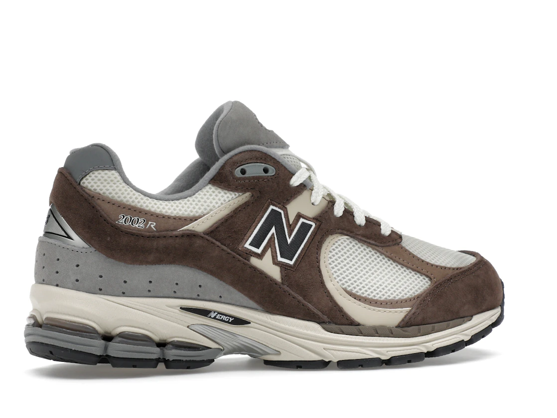 New Balance 2002R Emerging Brown