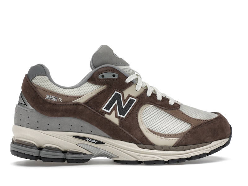 New Balance 2002R Emerging Brown