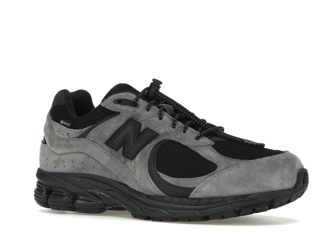 New Balance 2002R Gore-Tex JJJJound Charcoal