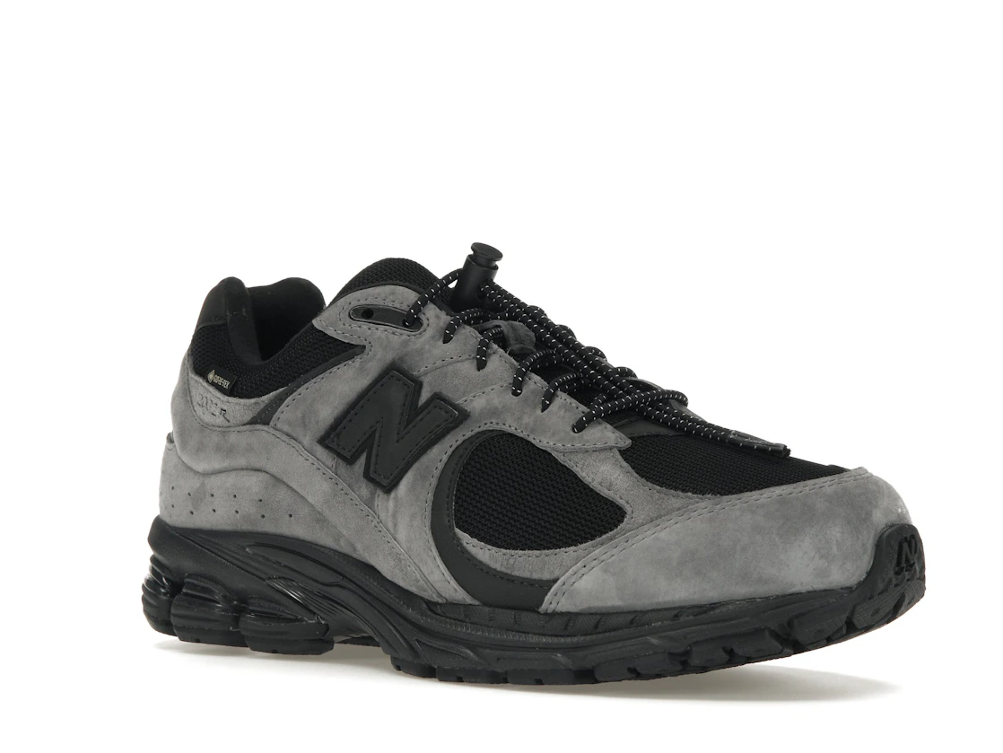 New Balance 2002R Gore-Tex JJJJound Charcoal