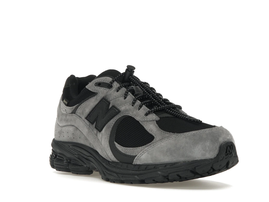 New Balance 2002R Gore-Tex JJJJound Charcoal