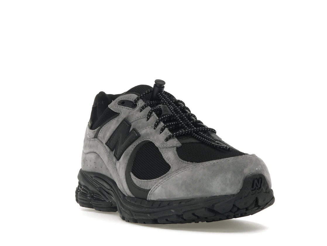 New Balance 2002R Gore-Tex JJJJound Charcoal