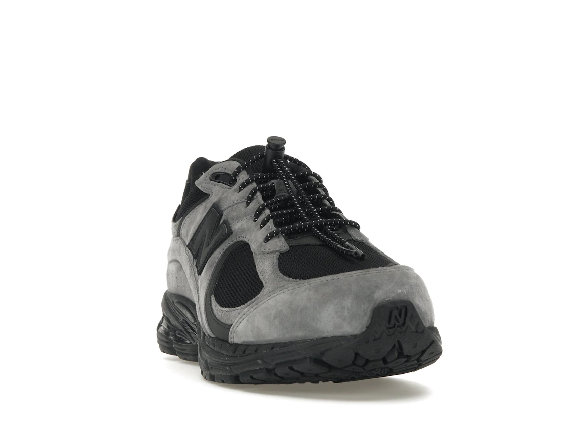 New Balance 2002R Gore-Tex JJJJound Charcoal