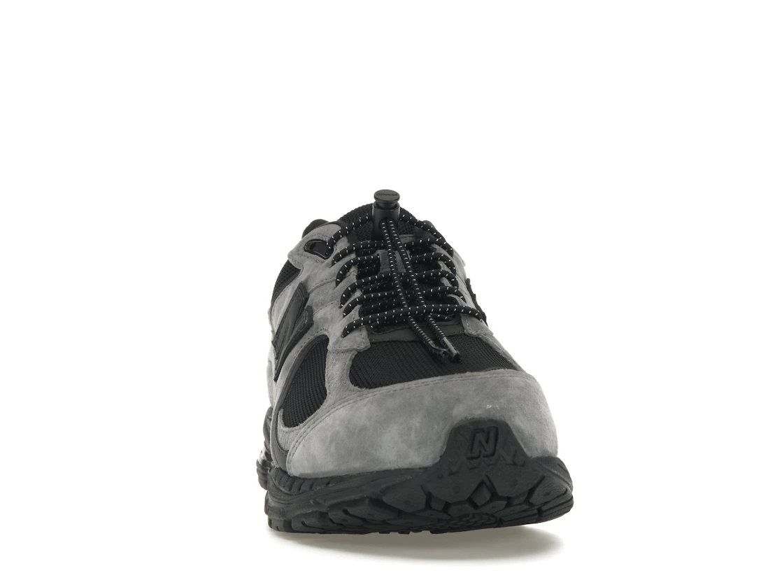 New Balance 2002R Gore-Tex JJJJound Charcoal