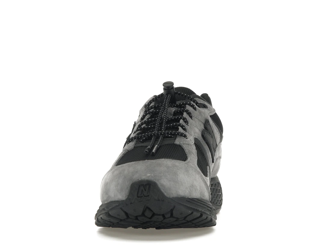 New Balance 2002R Gore-Tex JJJJound Charcoal
