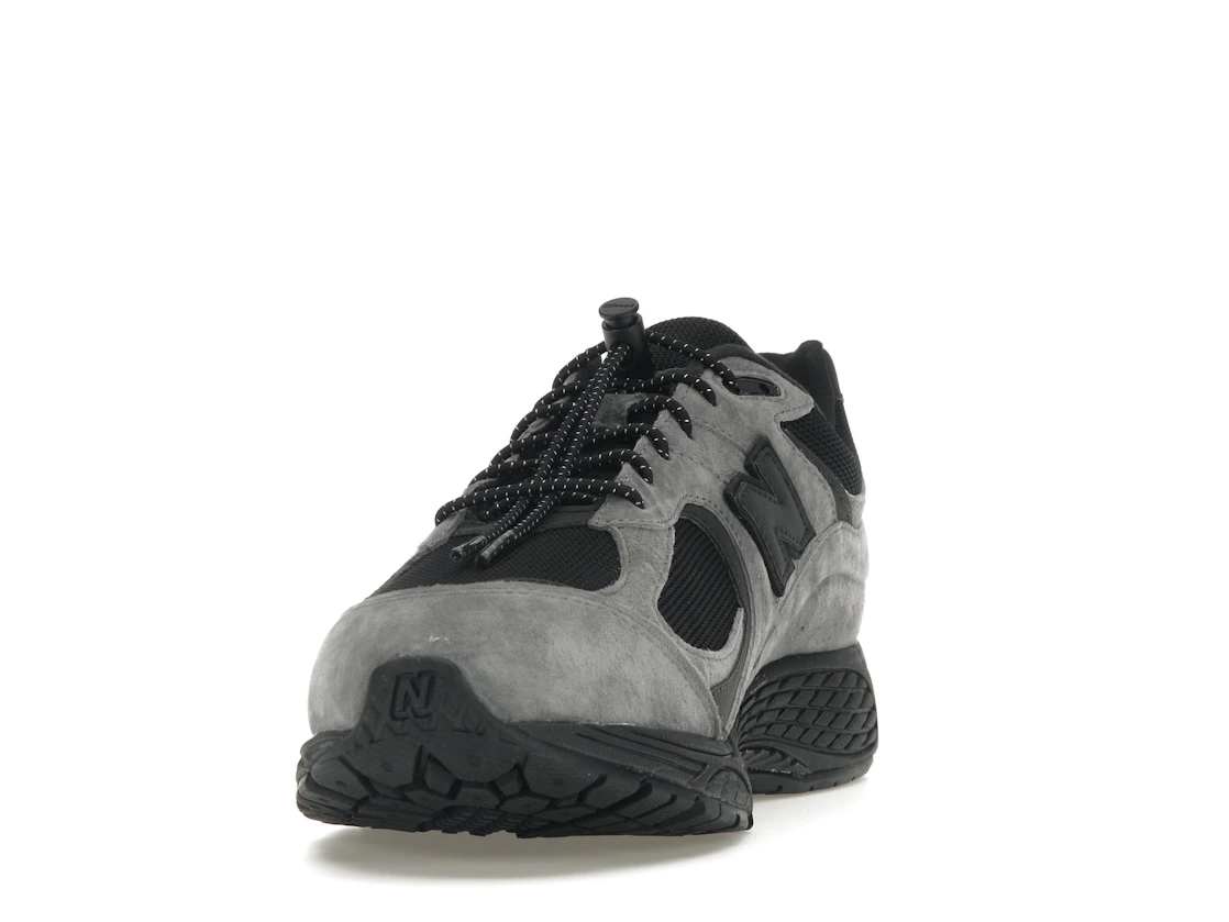 New Balance 2002R Gore-Tex JJJJound Charcoal