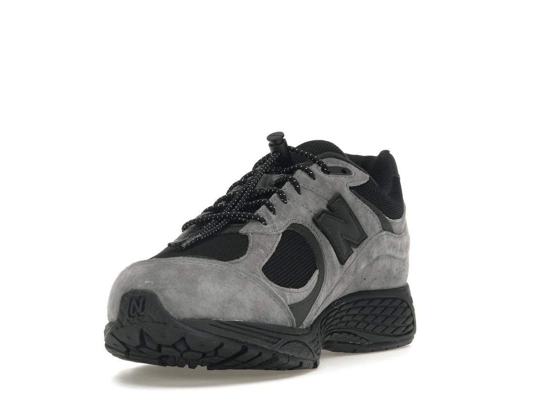 New Balance 2002R Gore-Tex JJJJound Charcoal