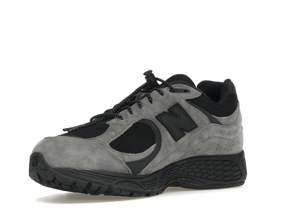 New Balance 2002R Gore-Tex JJJJound Charcoal