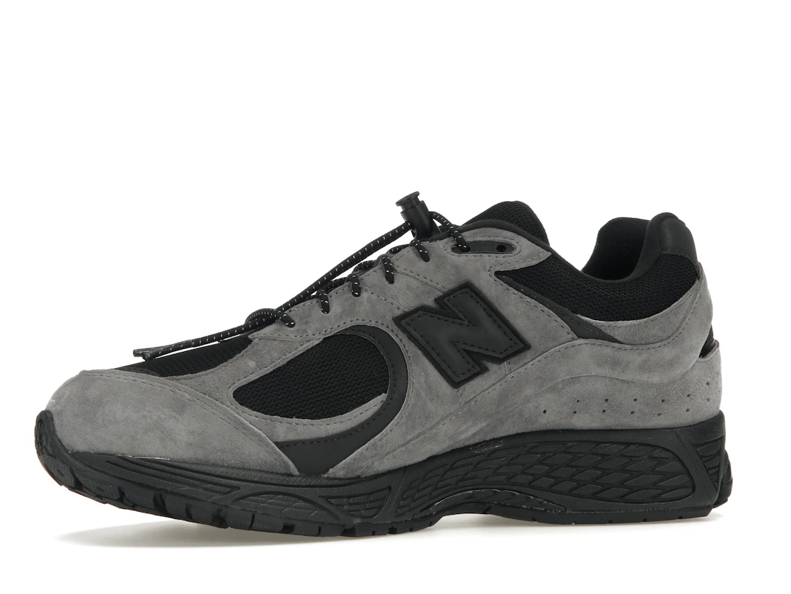 New Balance 2002R Gore-Tex JJJJound Charcoal
