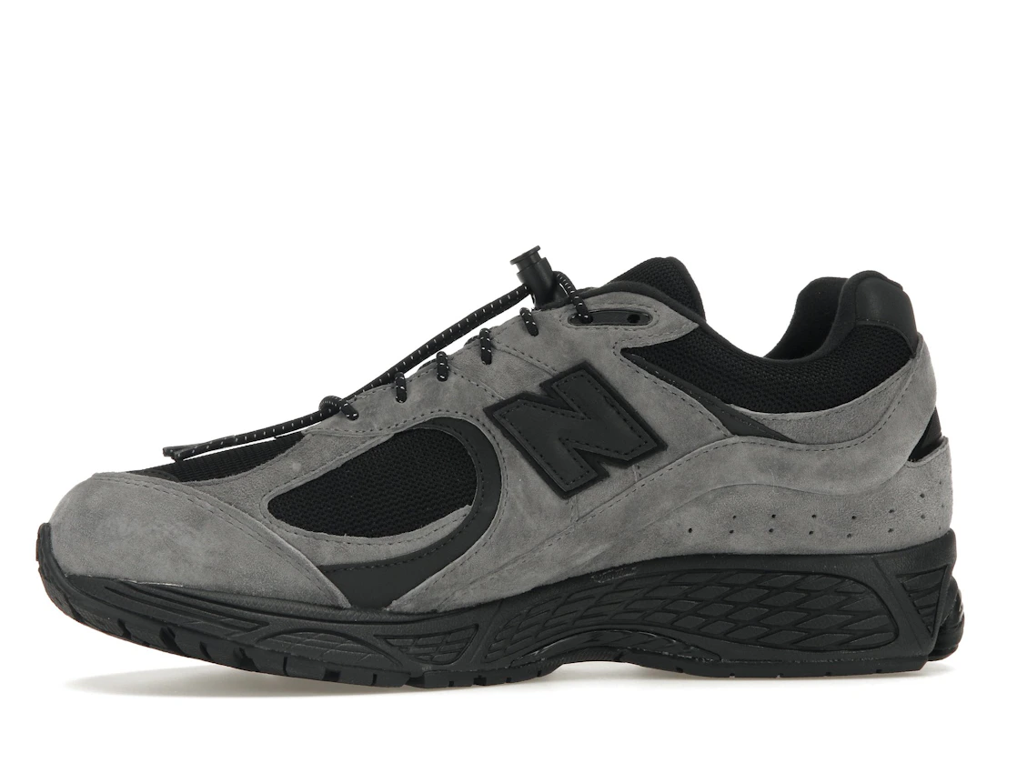 New Balance 2002R Gore-Tex JJJJound Charcoal