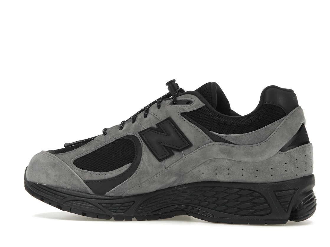 New Balance 2002R Gore-Tex JJJJound Charcoal