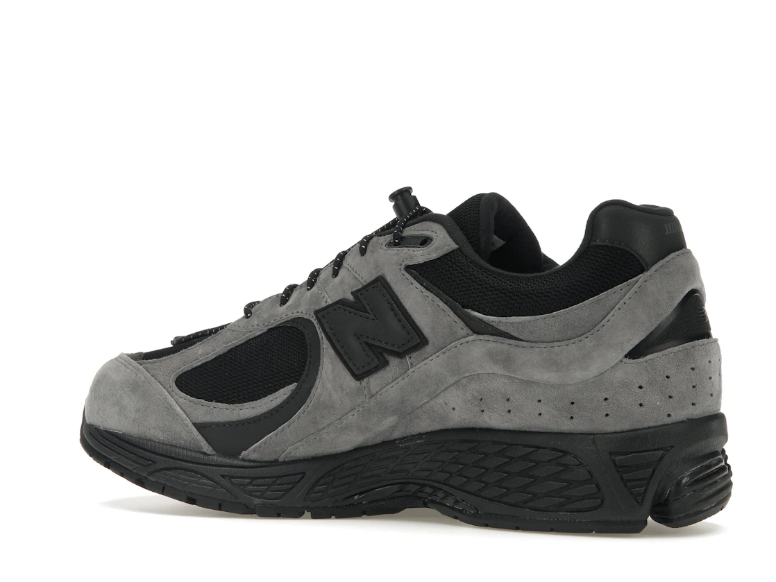 New Balance 2002R Gore-Tex JJJJound Charcoal