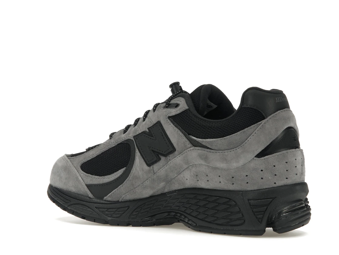 New Balance 2002R Gore-Tex JJJJound Charcoal