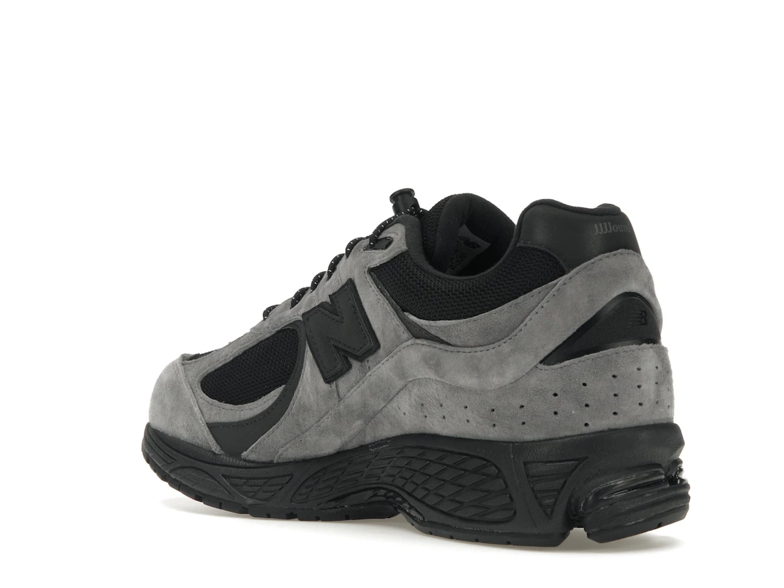 New Balance 2002R Gore-Tex JJJJound Charcoal