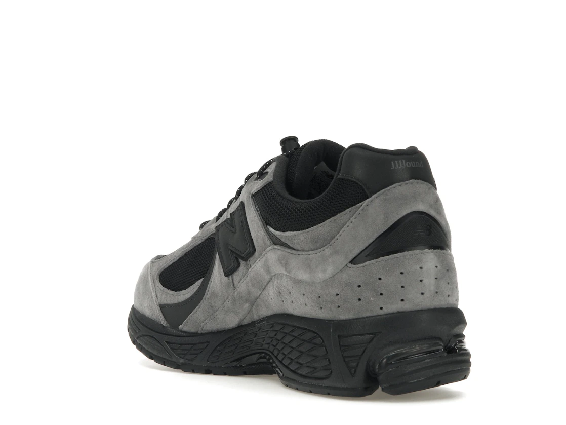 New Balance 2002R Gore-Tex JJJJound Charcoal