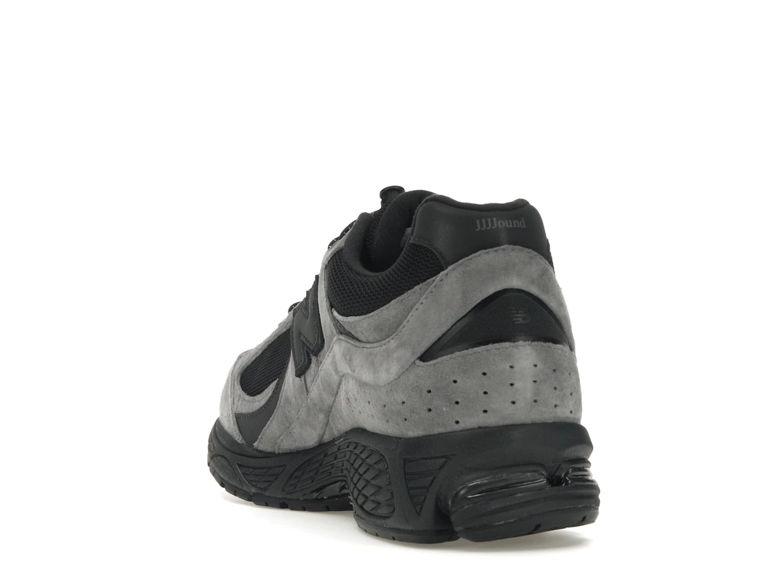 New Balance 2002R Gore-Tex JJJJound Charcoal