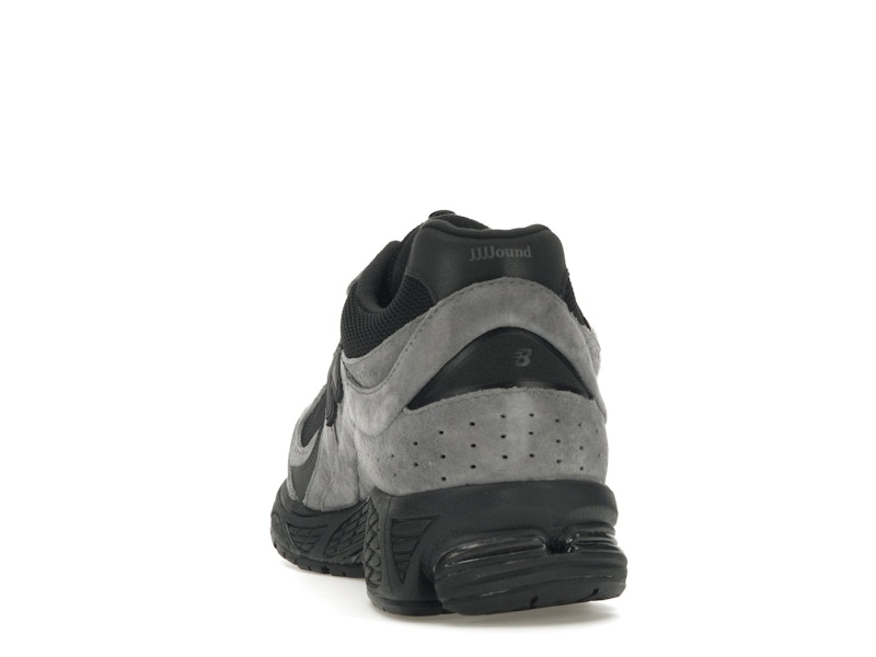 New Balance 2002R Gore-Tex JJJJound Charcoal