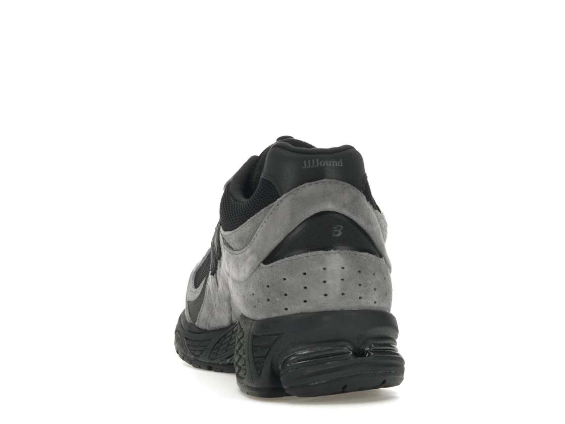 New Balance 2002R Gore-Tex JJJJound Charcoal