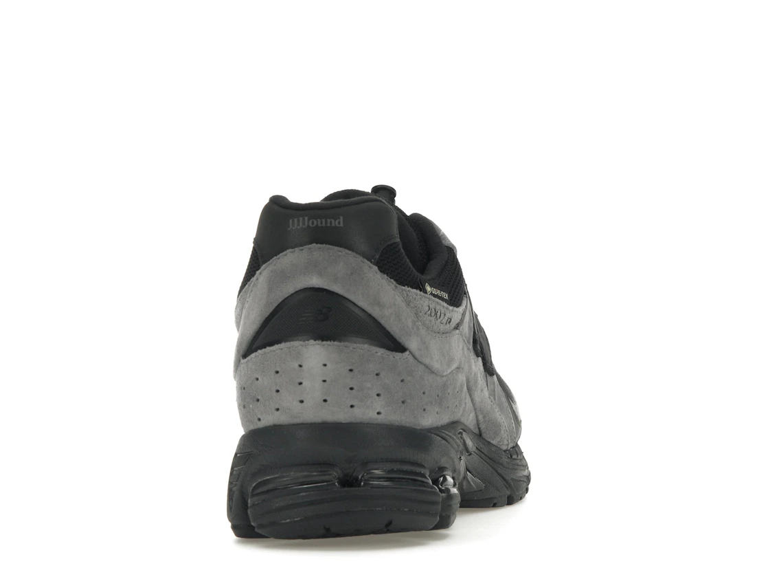 New Balance 2002R Gore-Tex JJJJound Charcoal