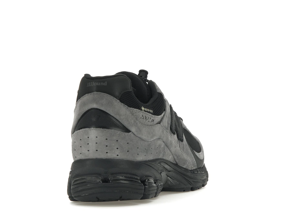 New Balance 2002R Gore-Tex JJJJound Charcoal