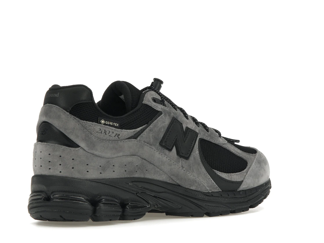 New Balance 2002R Gore-Tex JJJJound Charcoal