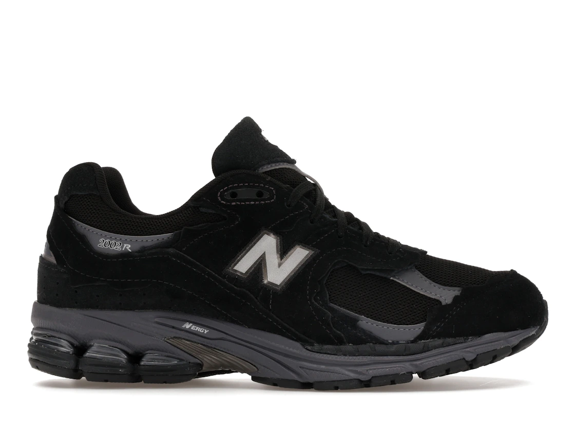 New Balance 2002R Gore-Tex Protection Pack Black Magnet