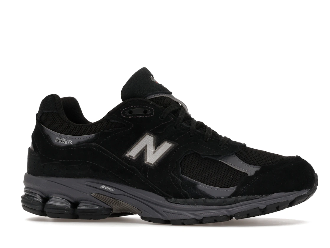 New Balance 2002R Gore-Tex Protection Pack Black Magnet