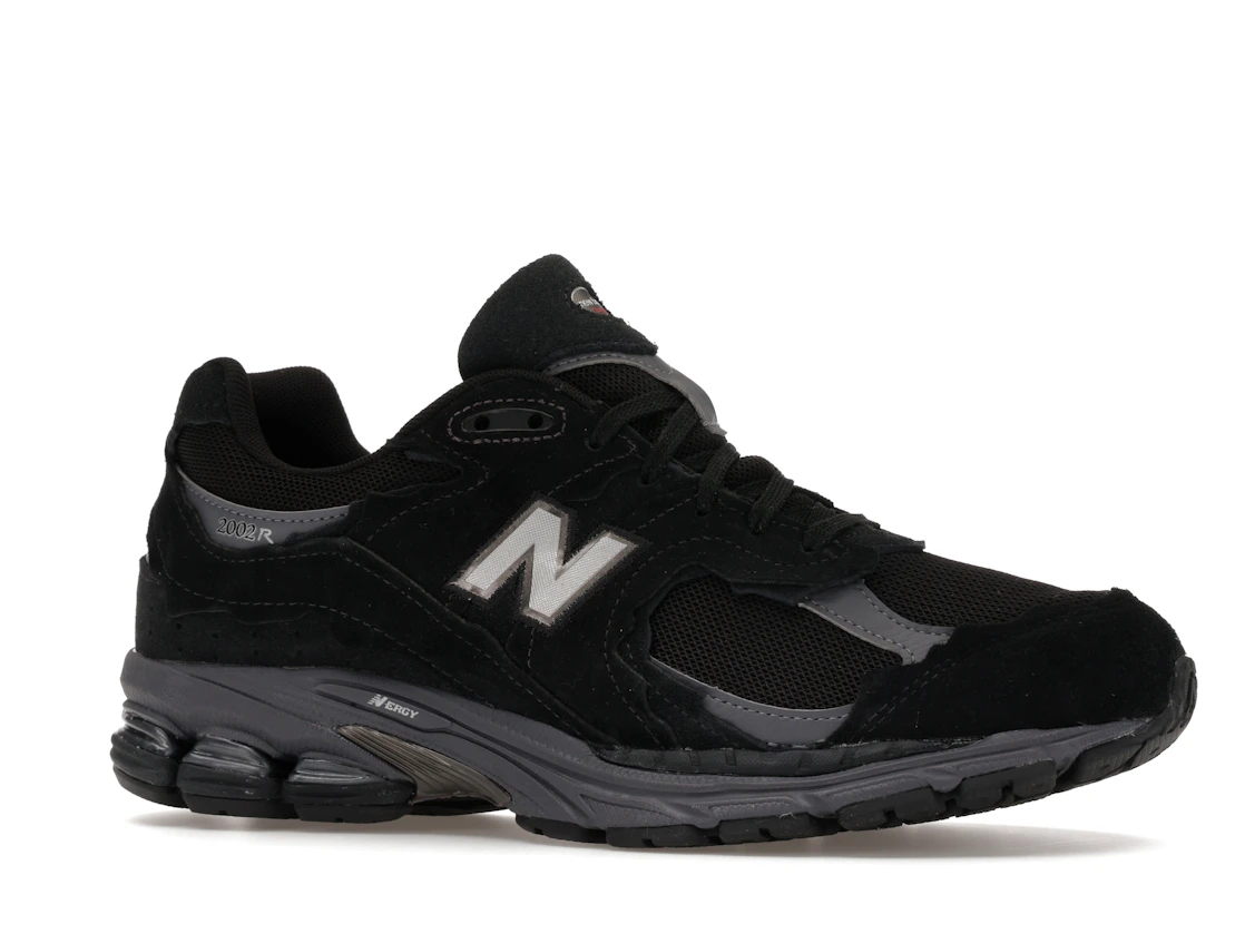 New Balance 2002R Gore-Tex Protection Pack Black Magnet