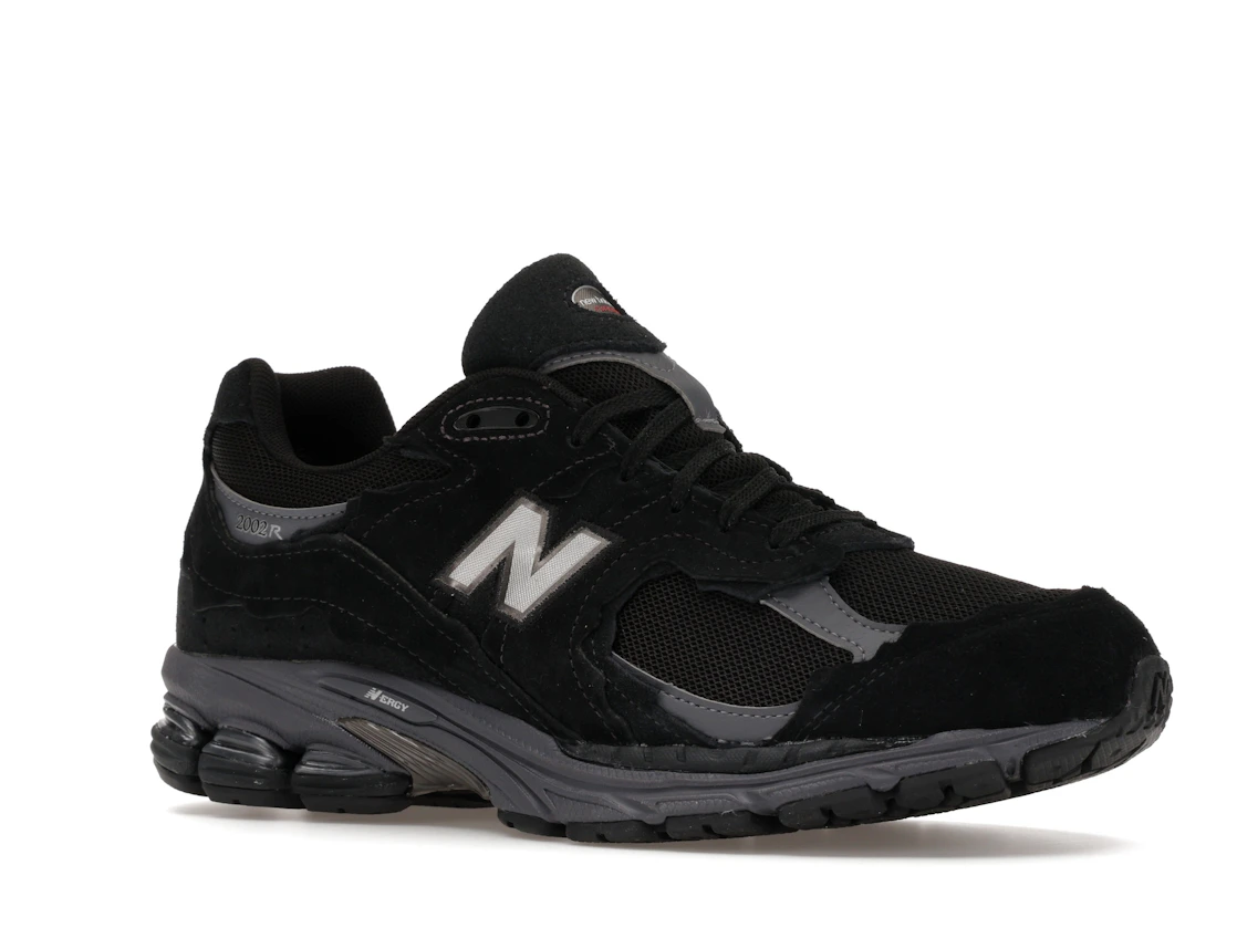 New Balance 2002R Gore-Tex Protection Pack Black Magnet