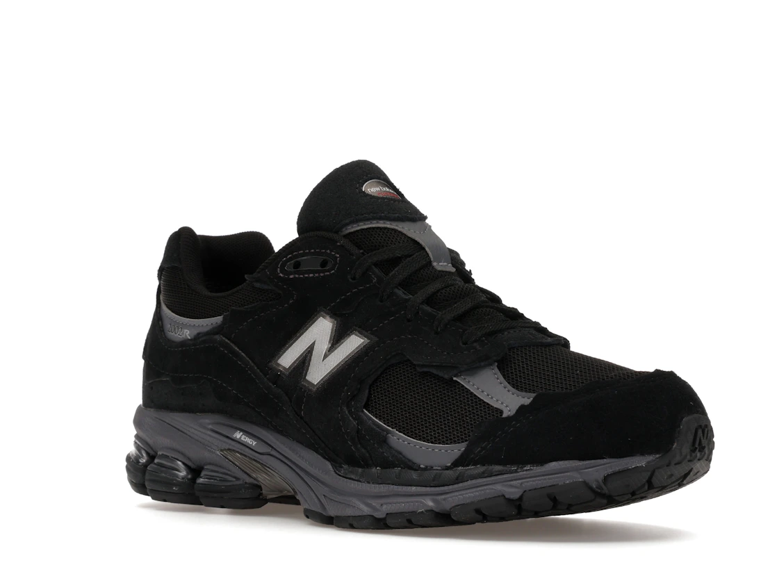 New Balance 2002R Gore-Tex Protection Pack Black Magnet