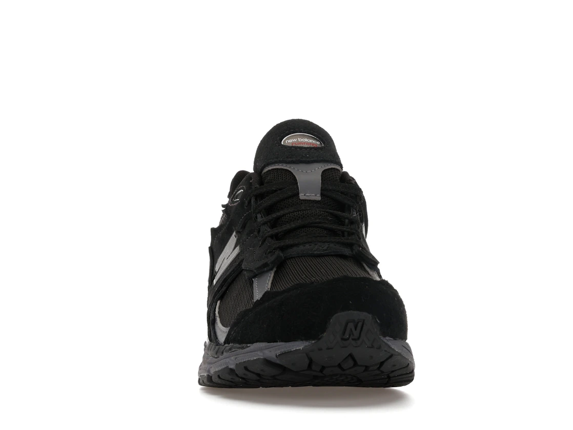 New Balance 2002R Gore-Tex Protection Pack Black Magnet