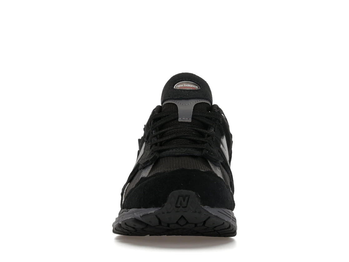 New Balance 2002R Gore-Tex Protection Pack Black Magnet