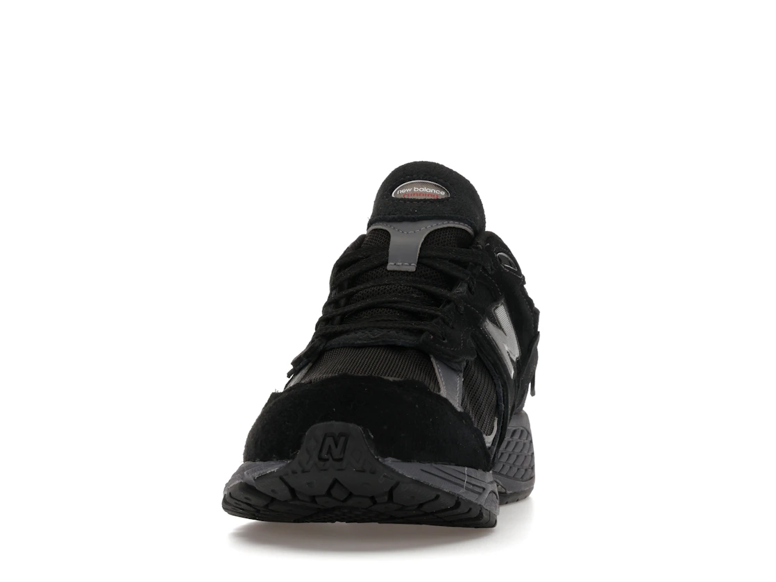 New Balance 2002R Gore-Tex Protection Pack Black Magnet