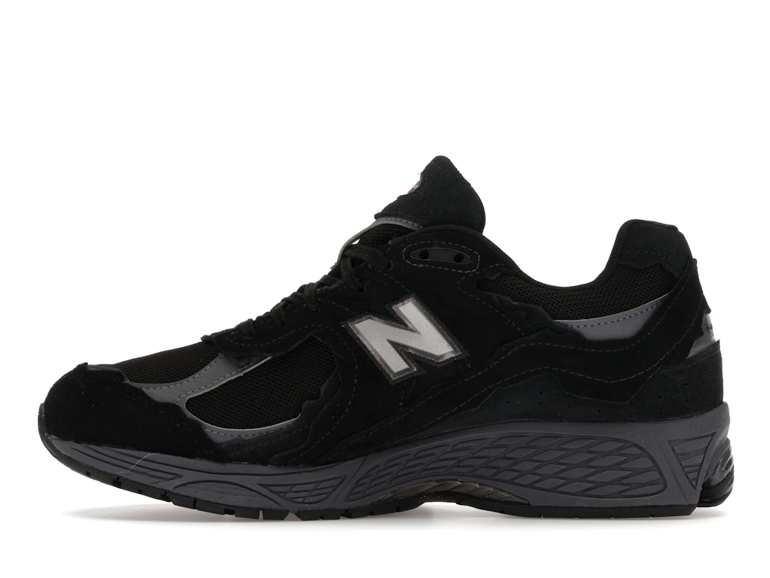New Balance 2002R Gore-Tex Protection Pack Black Magnet