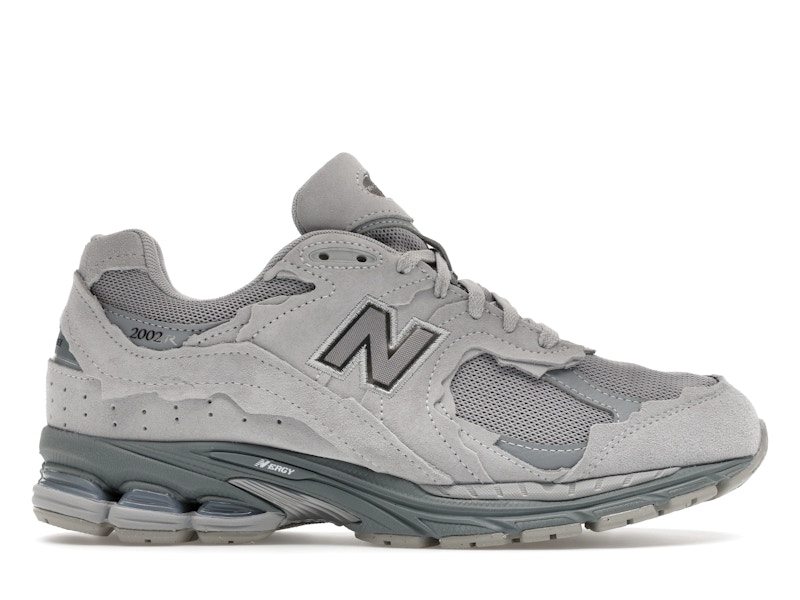 New Balance 2002R Gore-Tex Protection Pack Slate Grey メンズ